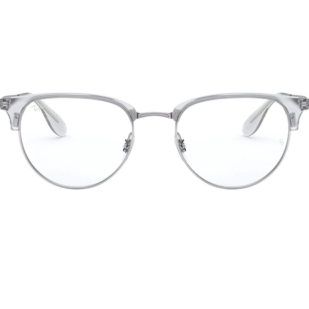 Ray-Ban RX6396 Metal Prescription Eyeglass Frames